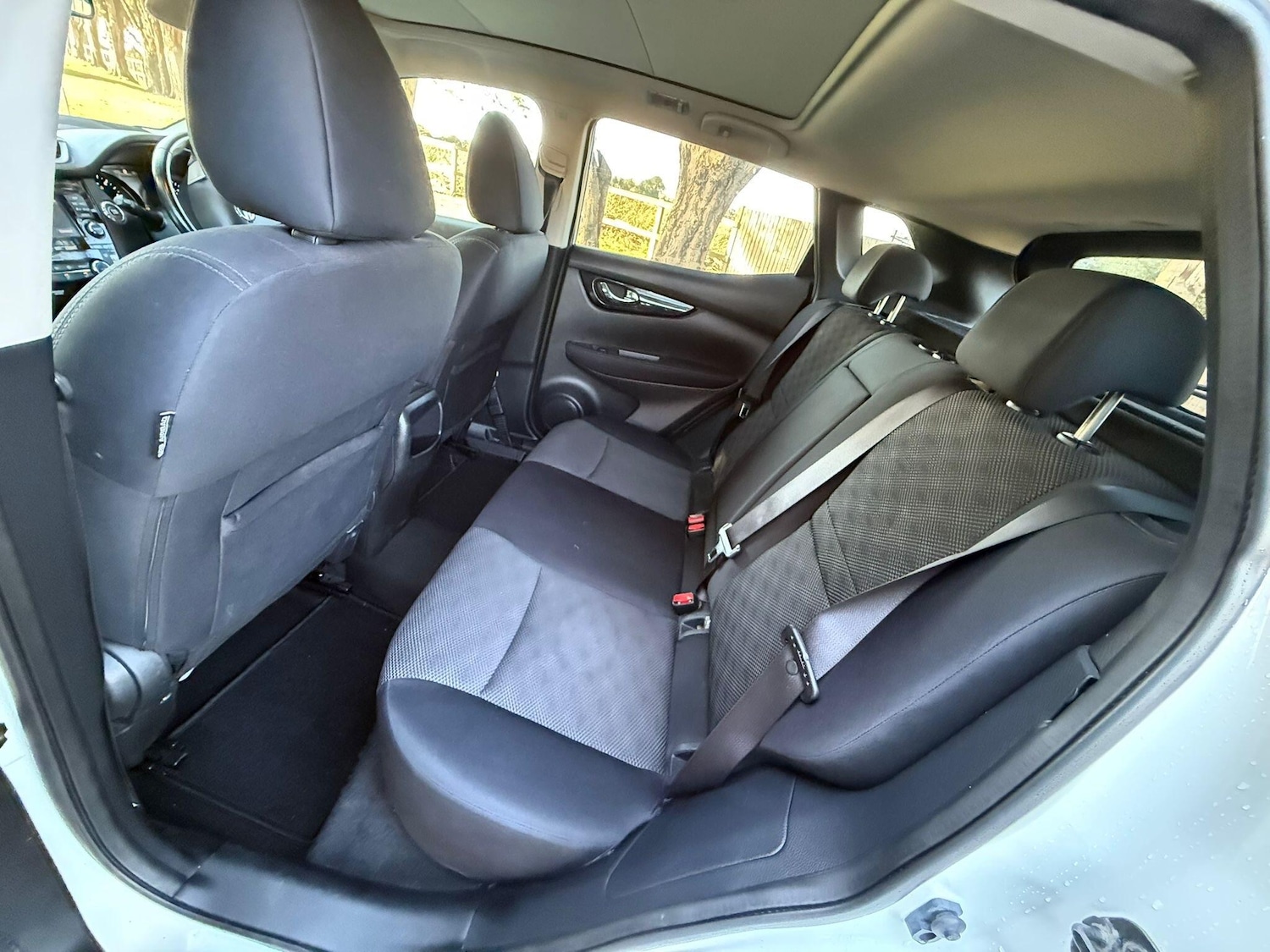 Used Nissan Qashqai 2015 for sale - 76689622: Photo 16