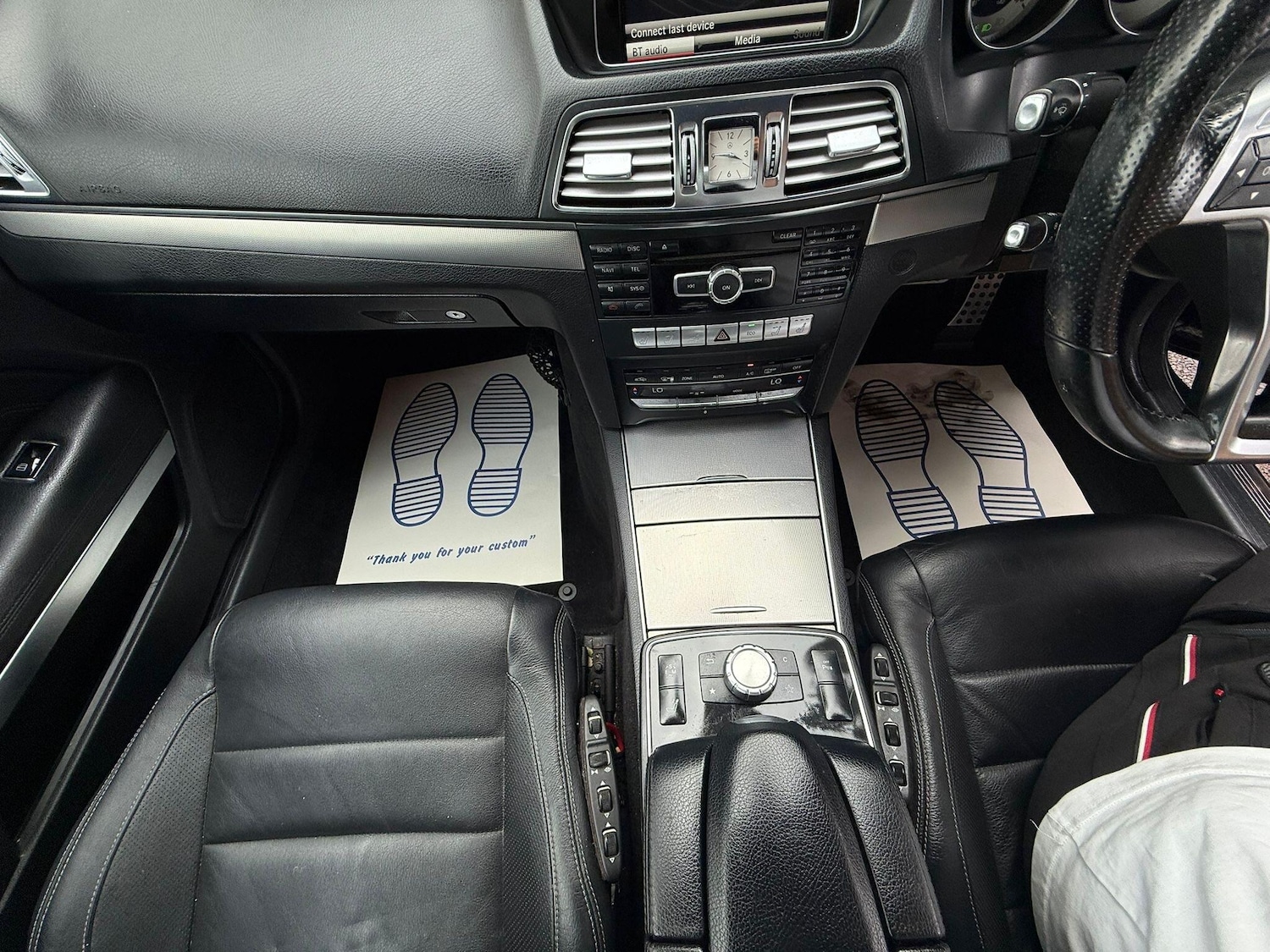 Used Mercedes-Benz E Class 2014 for sale - 76688774: Photo 23