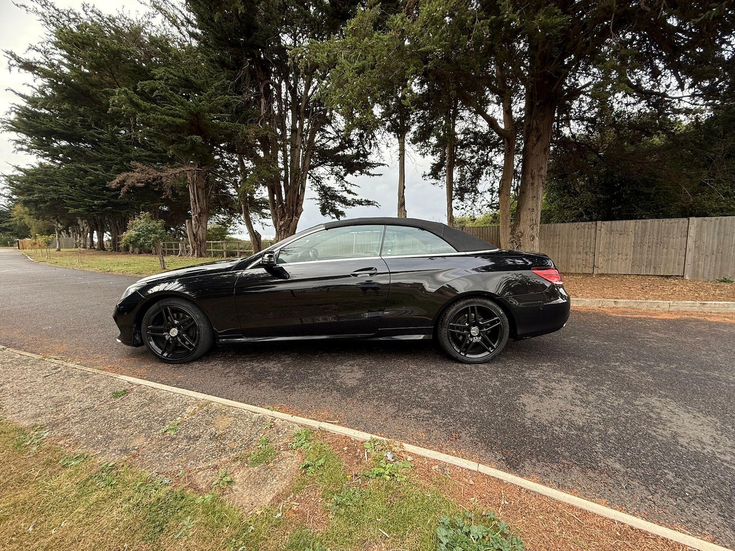 Used Mercedes-Benz E Class 2014 for sale - 76688774: Photo 9