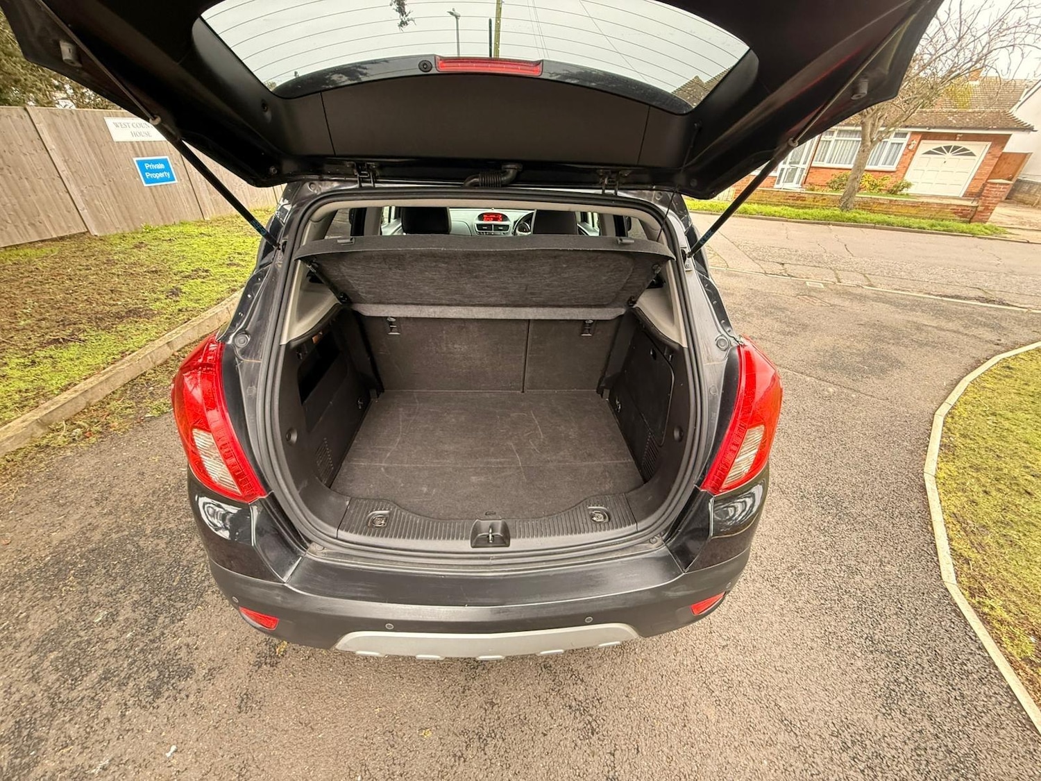 Used Vauxhall Mokka 2015 for sale - 77624859: Photo 16