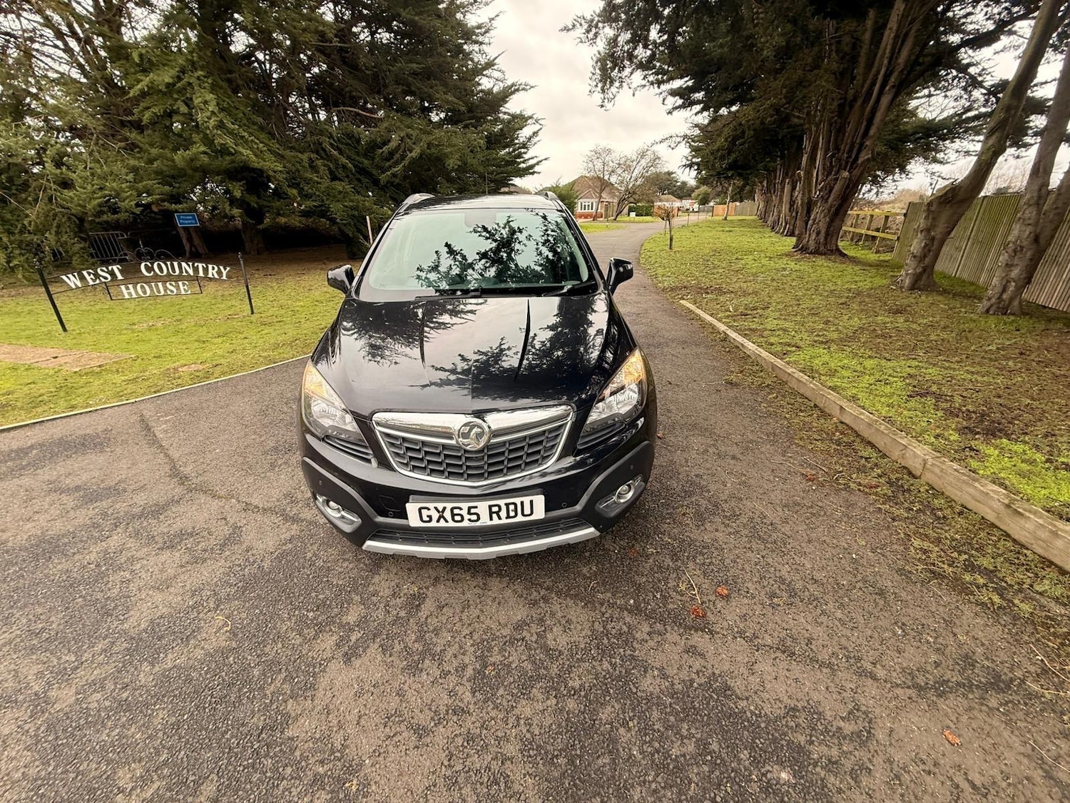 Used Vauxhall Mokka 2015 for sale - 77624859: Photo 6