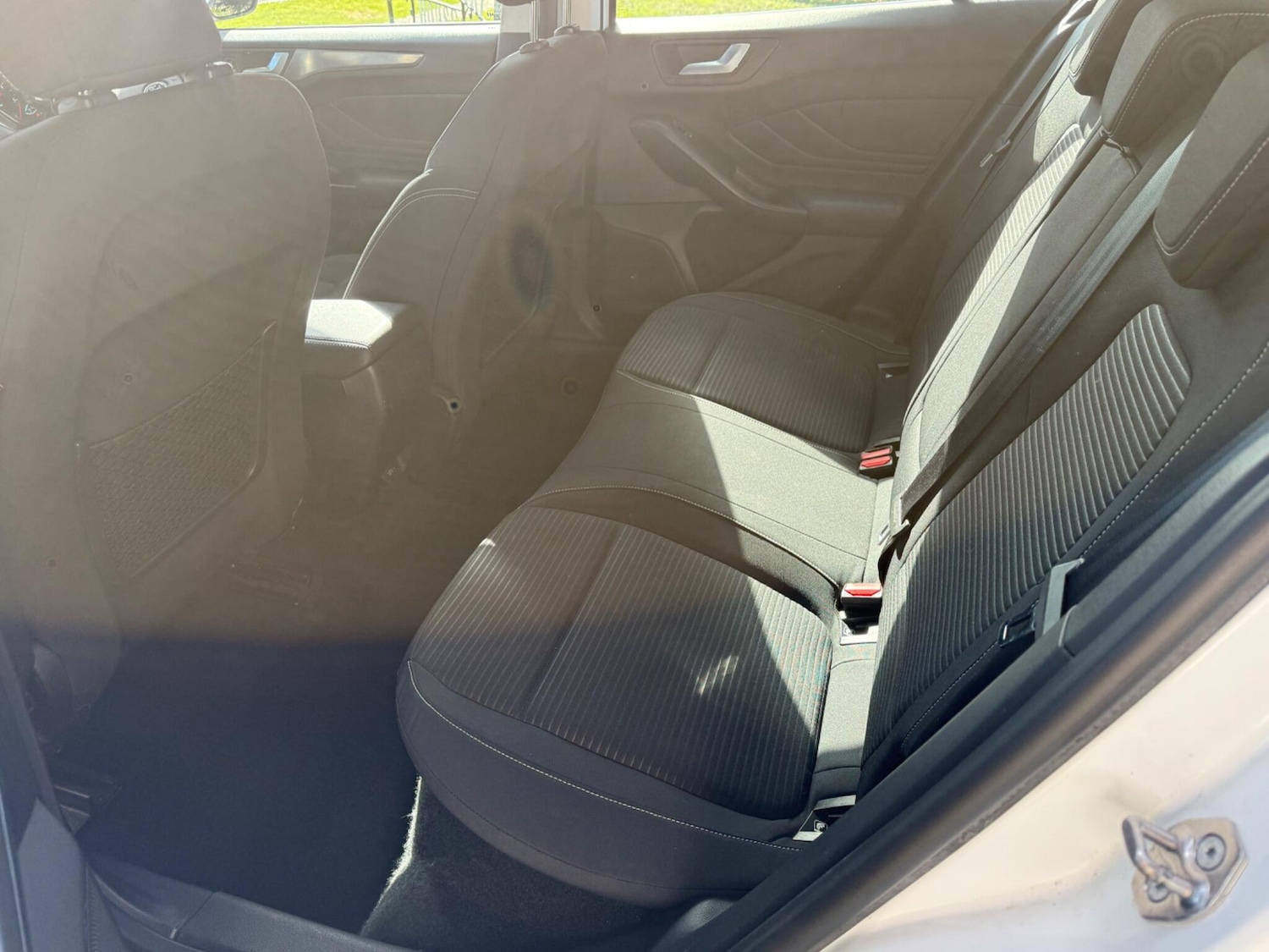 Used Ford Focus 2019 for sale - 78086534: Photo 10