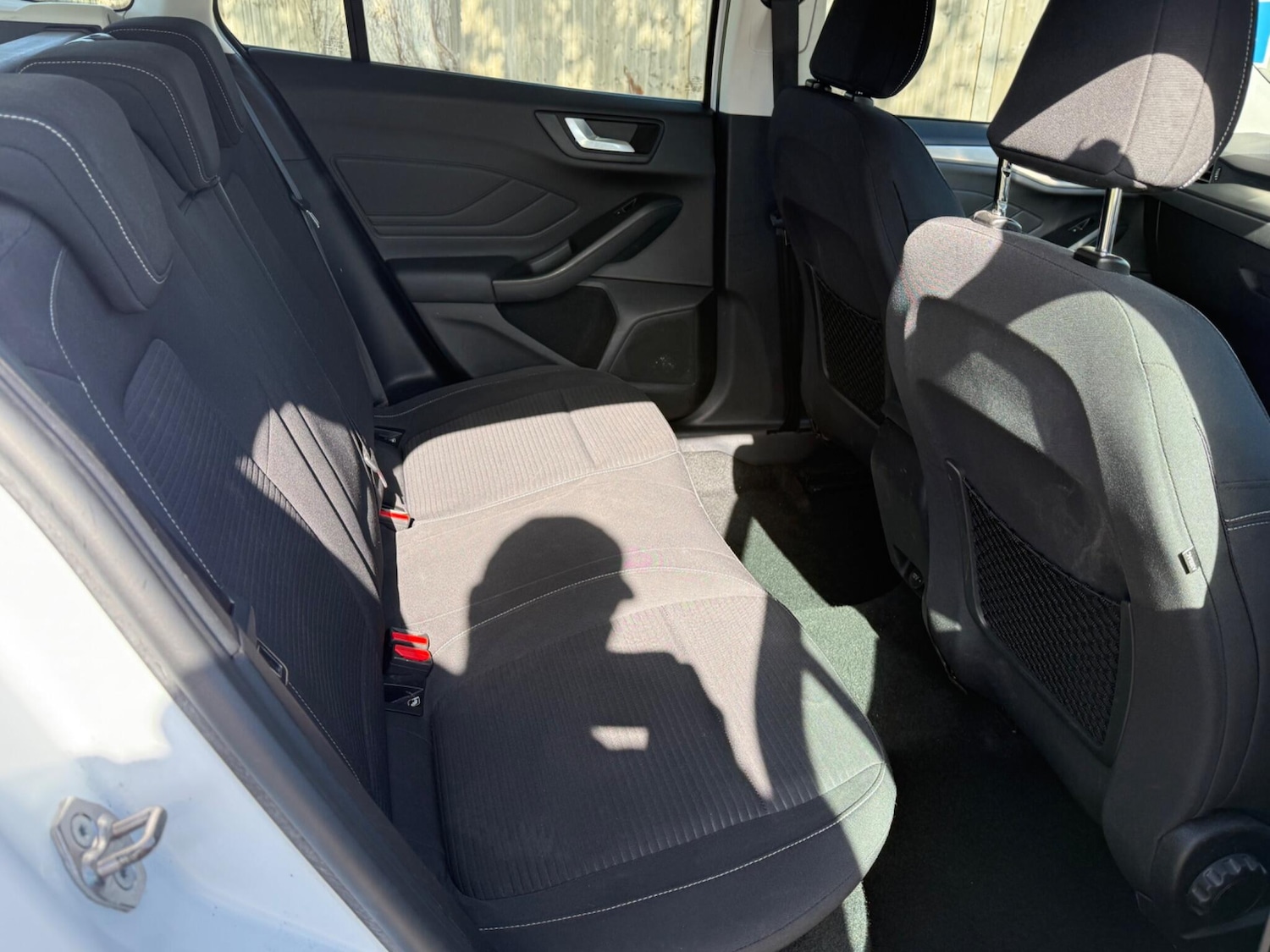 Used Ford Focus 2019 for sale - 78086534: Photo 13