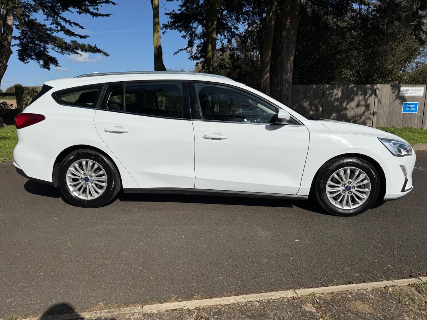 Used Ford Focus 2019 for sale - 78086534: Photo 7