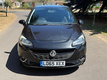 Used Vauxhall Corsa 2016 for sale - 79092821: Photo