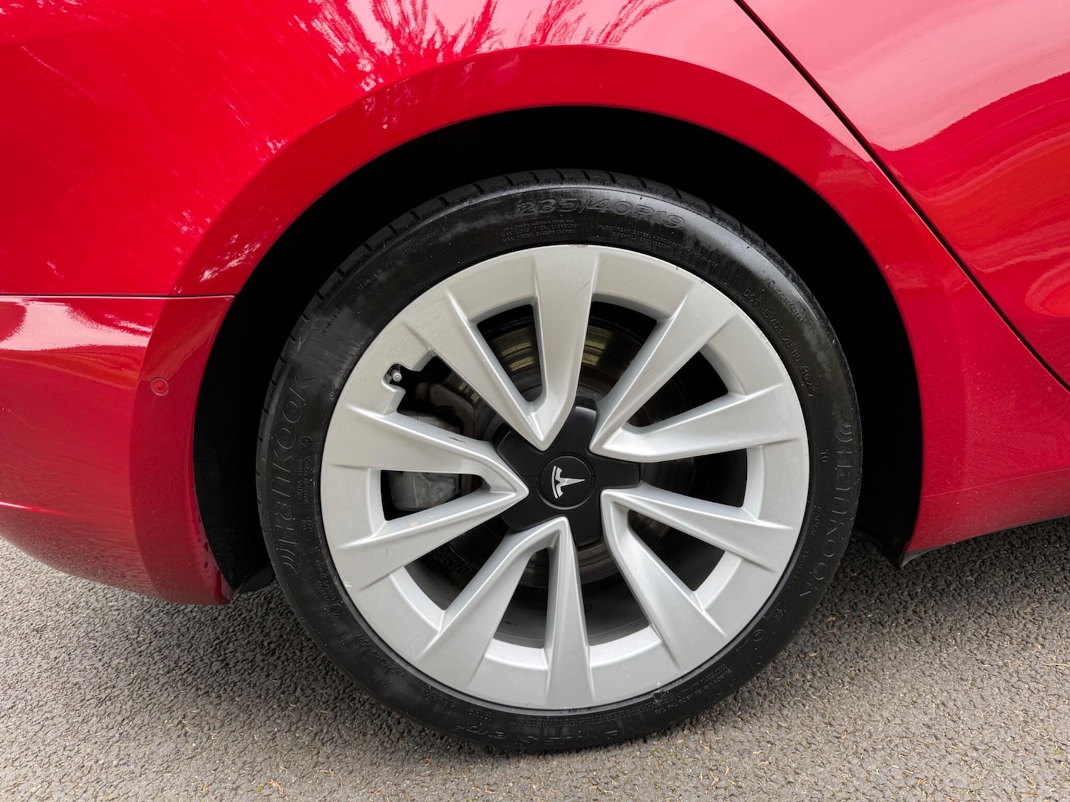 Used Tesla Model 3 2020 for sale - 78007140: Photo 11