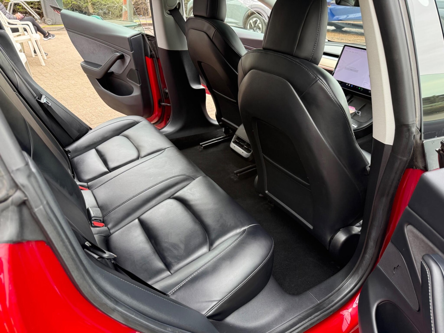 Used Tesla Model 3 2020 for sale - 78007140: Photo 12