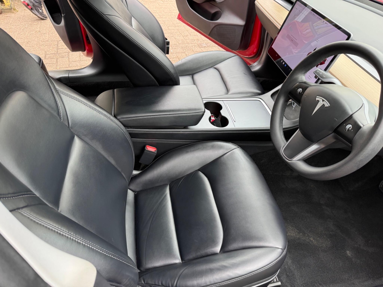 Used Tesla Model 3 2020 for sale - 78007140: Photo 13