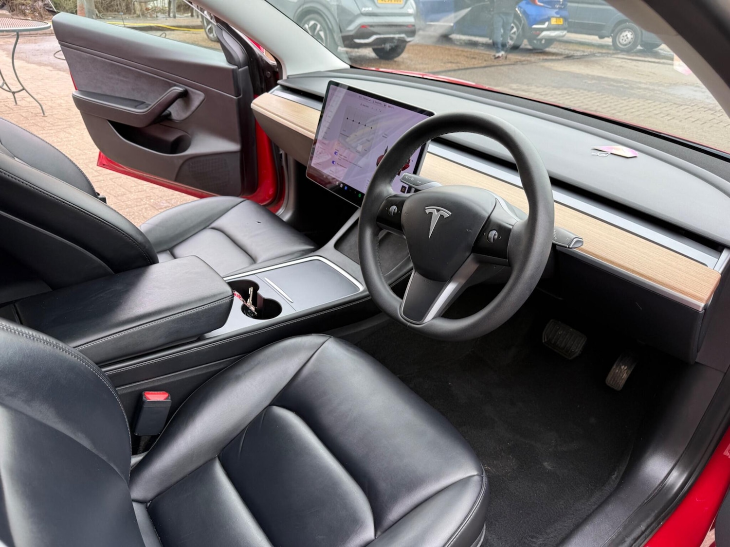 Used Tesla Model 3 2020 for sale - 78007140: Photo 14