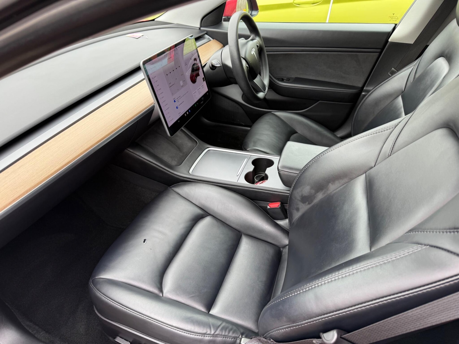 Used Tesla Model 3 2020 for sale - 78007140: Photo 15