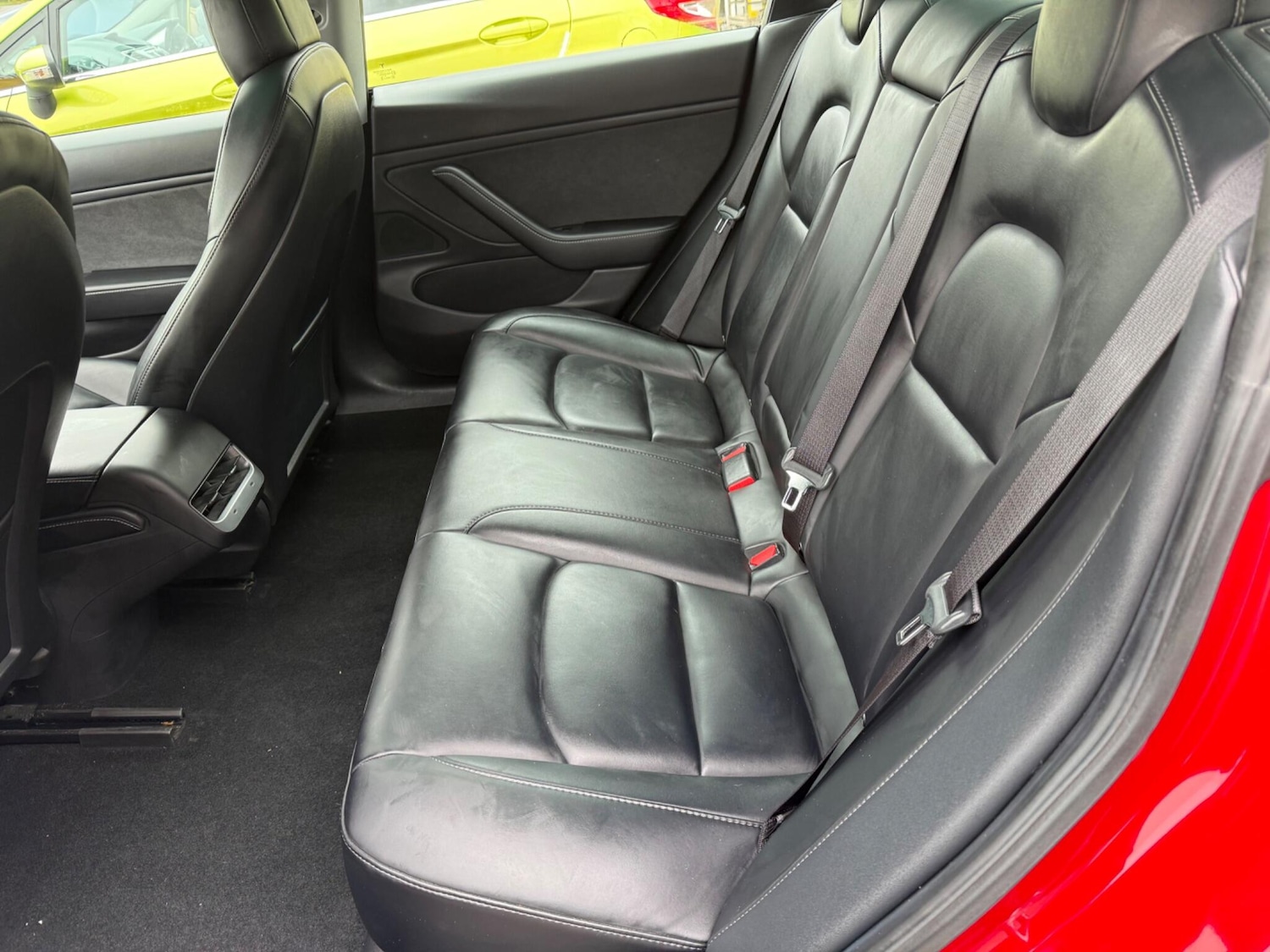 Used Tesla Model 3 2020 for sale - 78007140: Photo 16