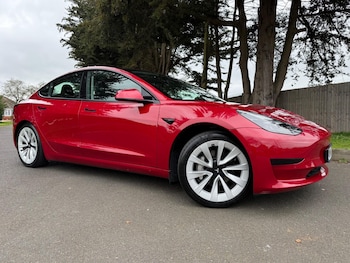 Tesla Model 3 feature image