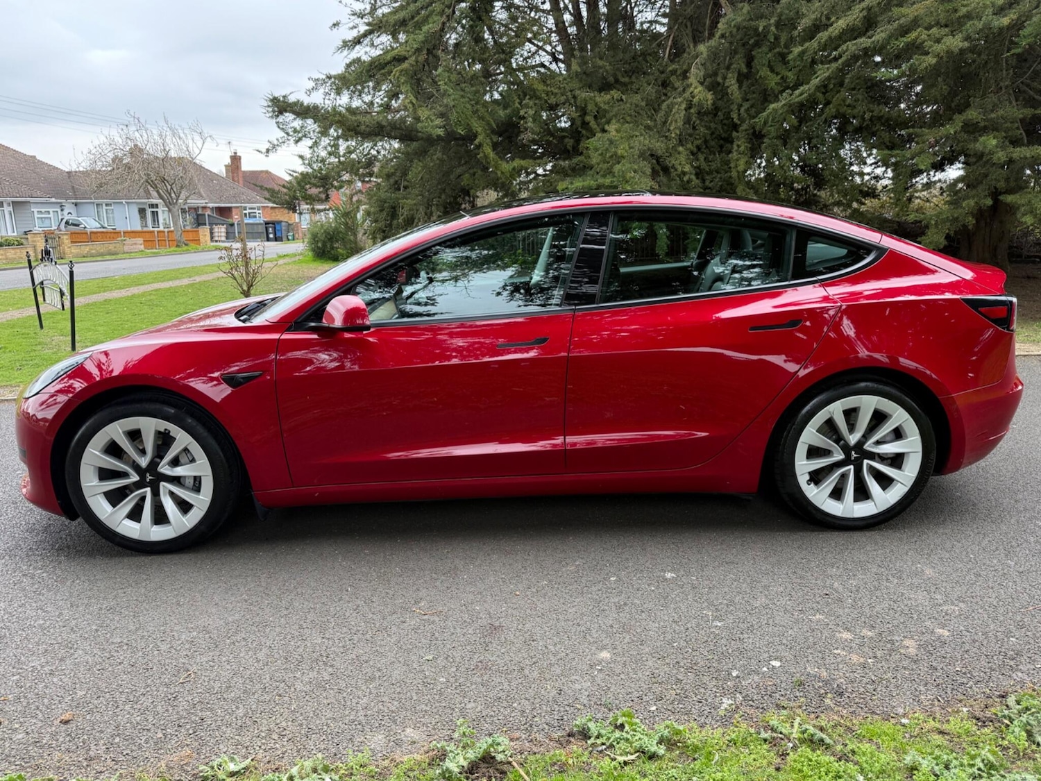 Used Tesla Model 3 2020 for sale - 78007140: Photo 5
