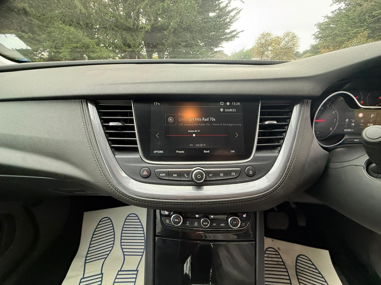 Used Vauxhall Grandland X 2021 for sale - 76688794: Photo 18