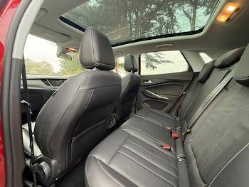 Used Vauxhall Grandland X 2021 for sale - 76688794: Photo