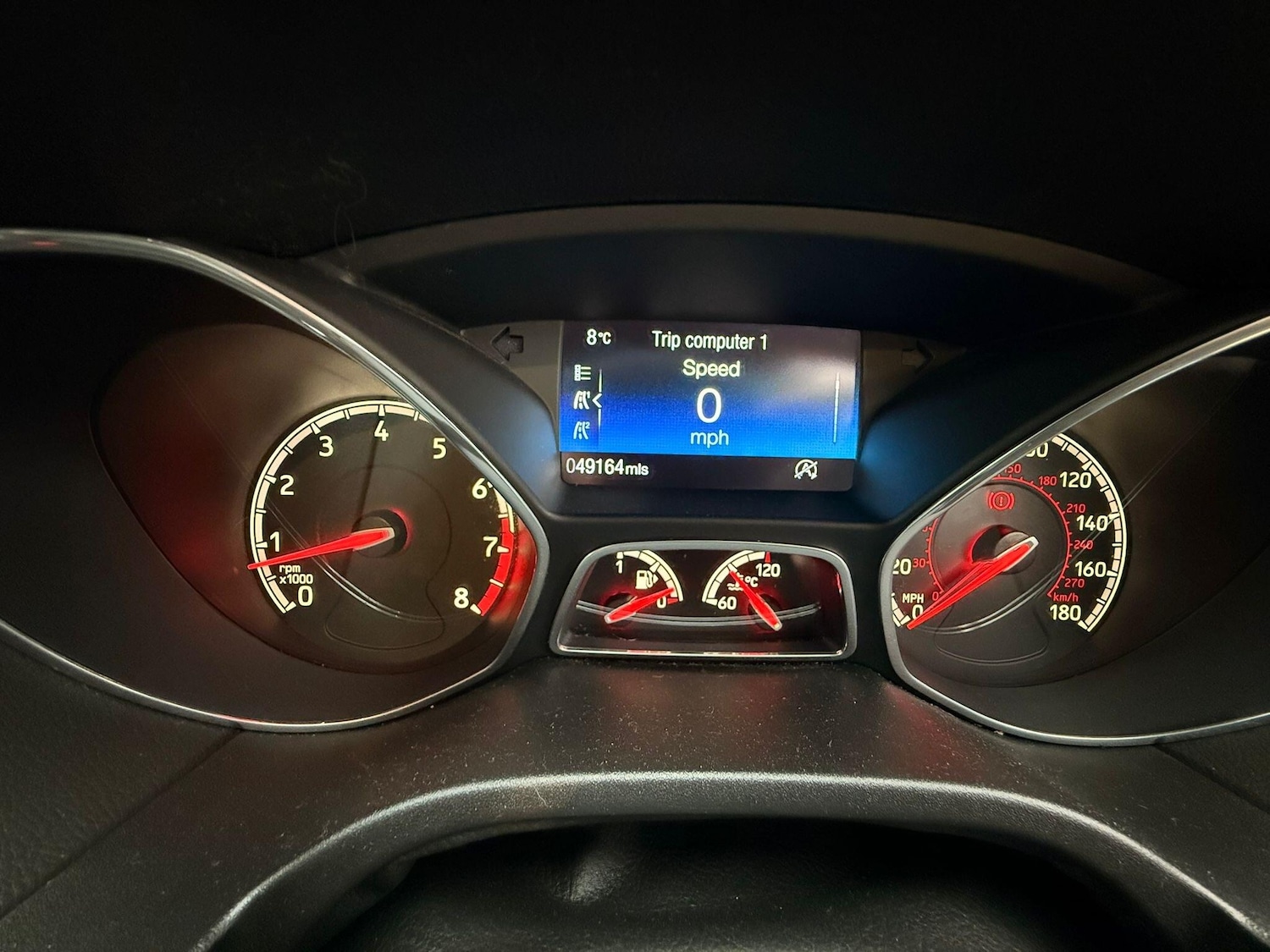 Used Ford Focus 2017 for sale - 77291751: Photo 14