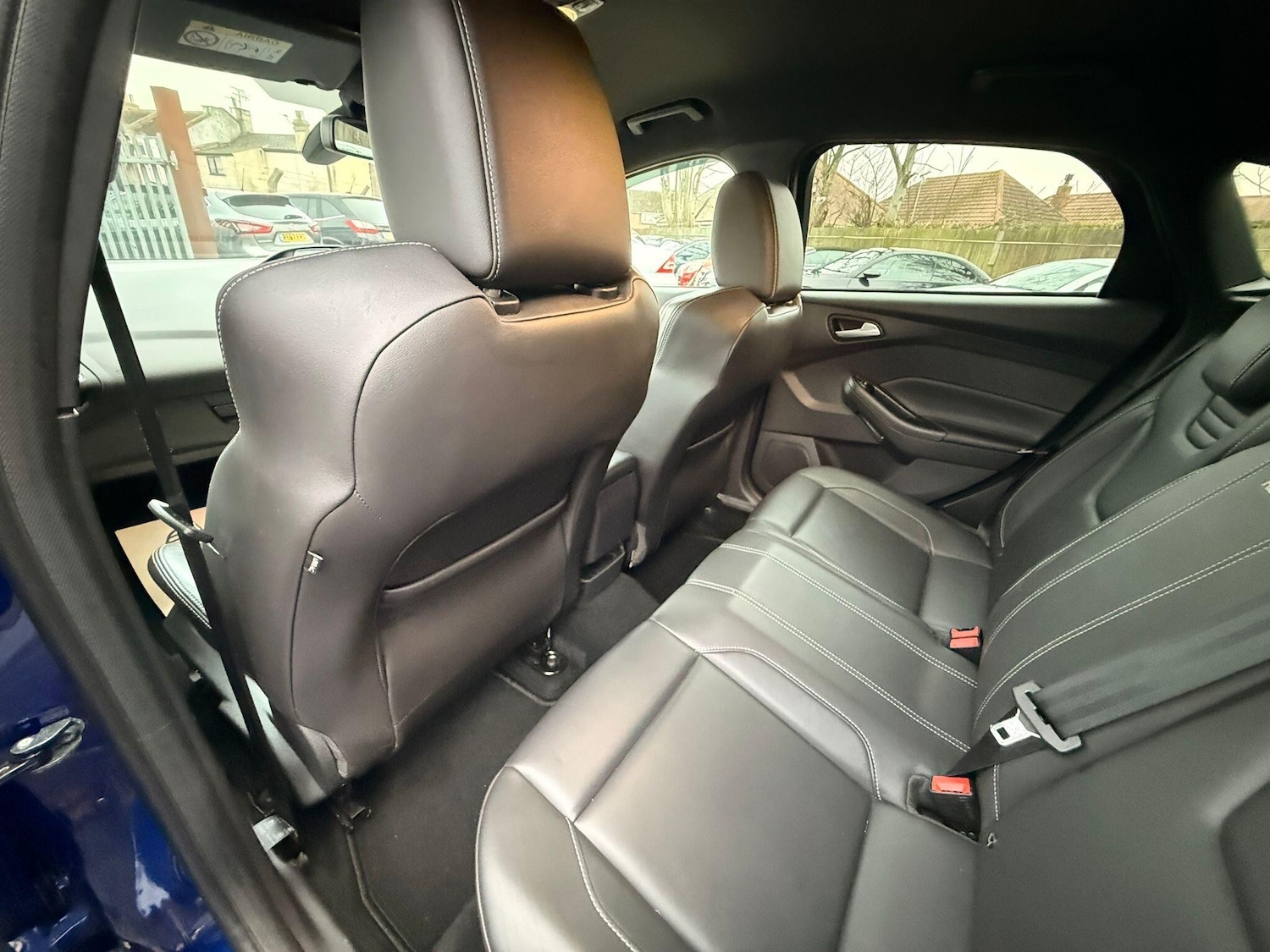 Used Ford Focus 2017 for sale - 77291751: Photo 15