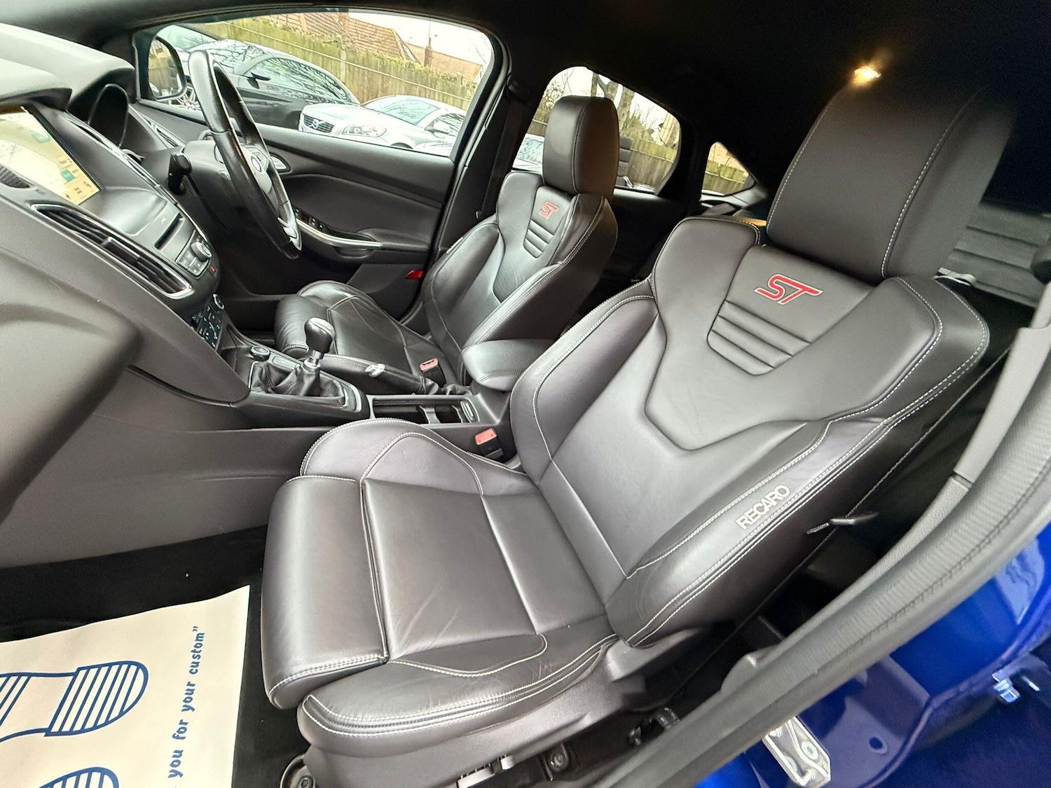 Used Ford Focus 2017 for sale - 77291751: Photo 16