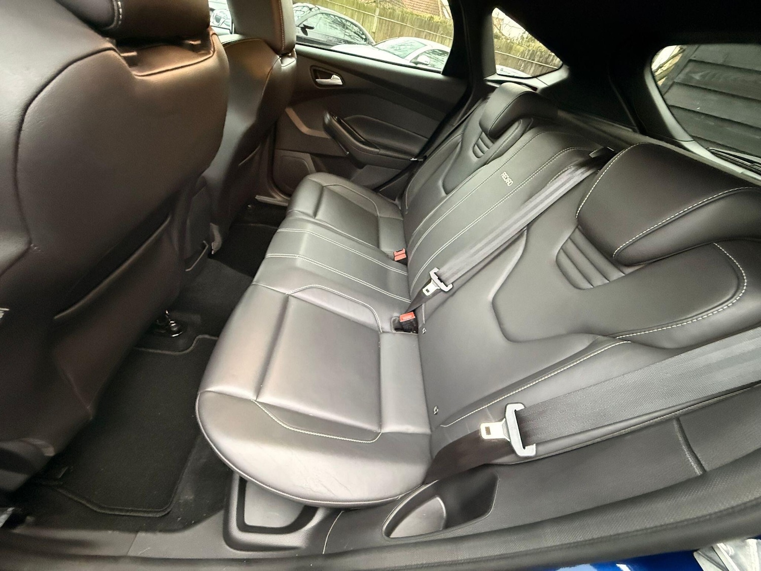 Used Ford Focus 2017 for sale - 77291751: Photo 17