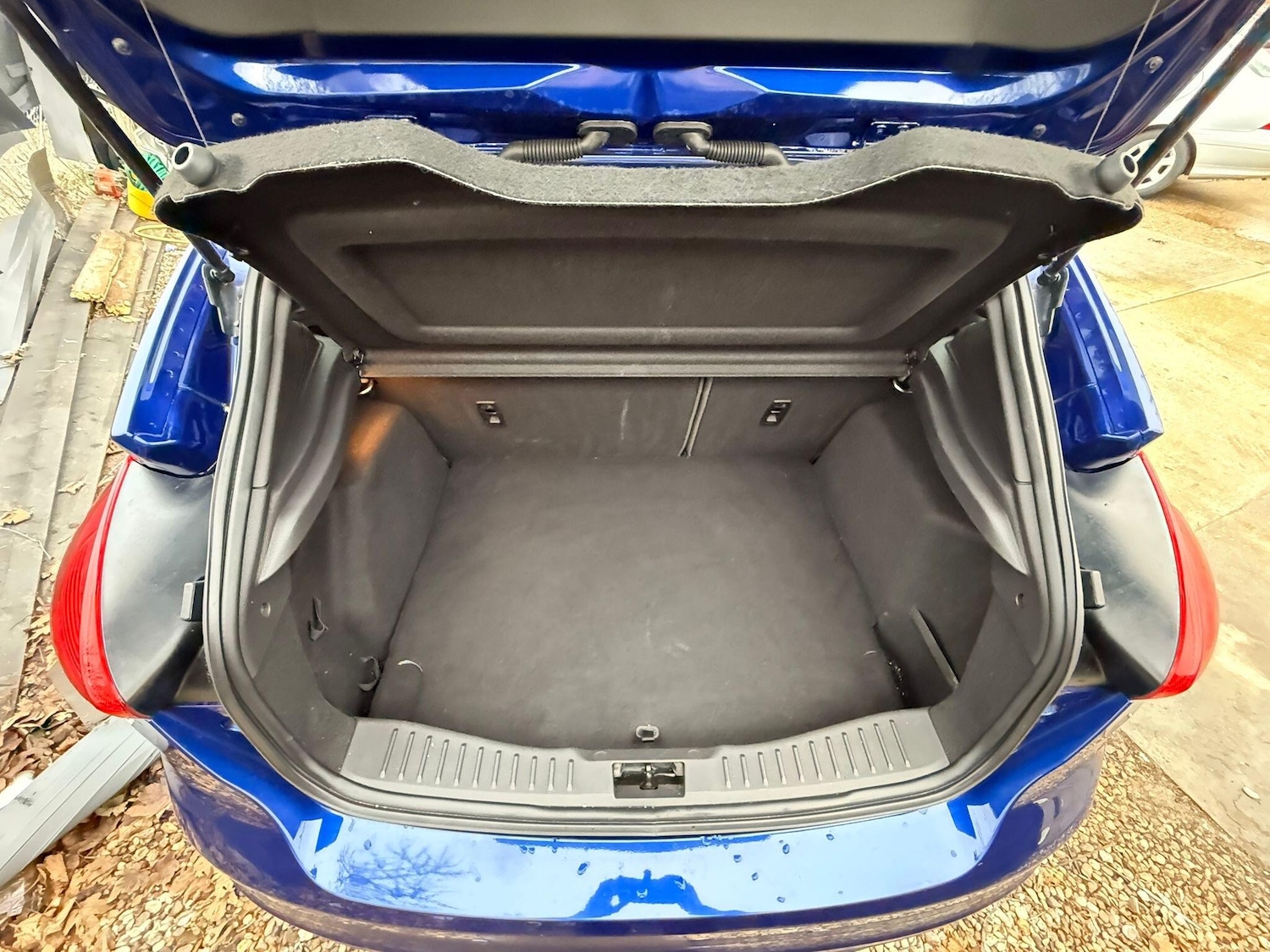 Used Ford Focus 2017 for sale - 77291751: Photo 18