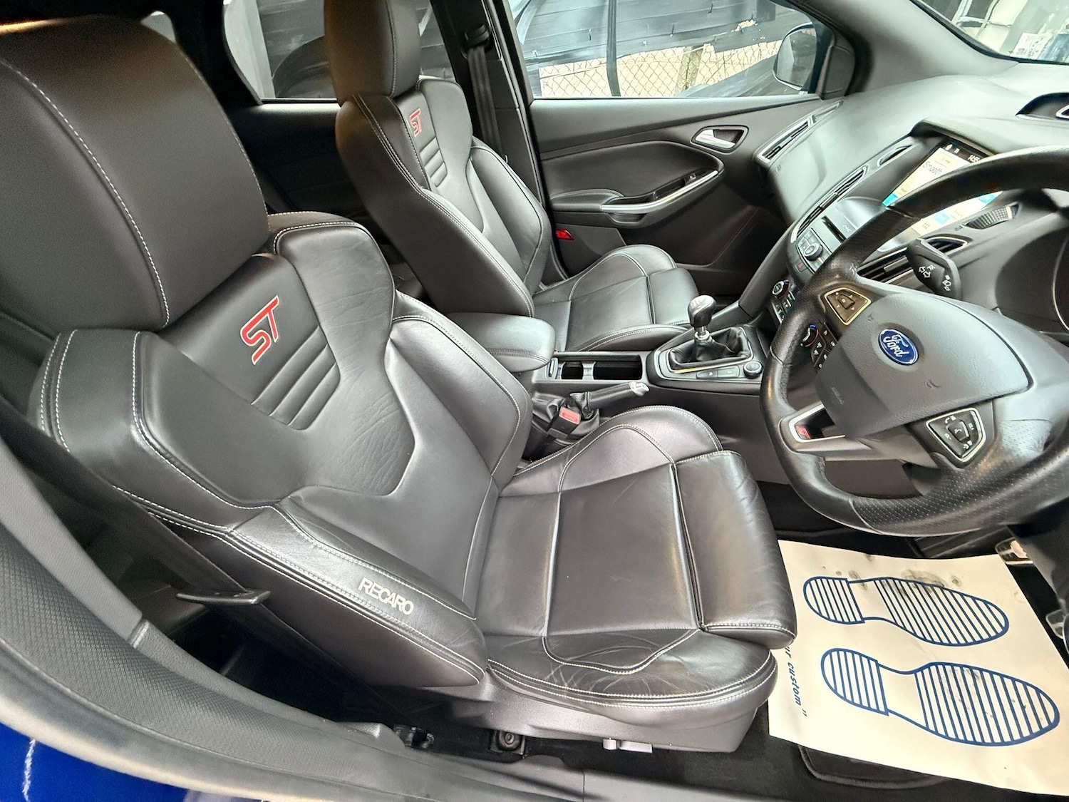 Used Ford Focus 2017 for sale - 77291751: Photo 19