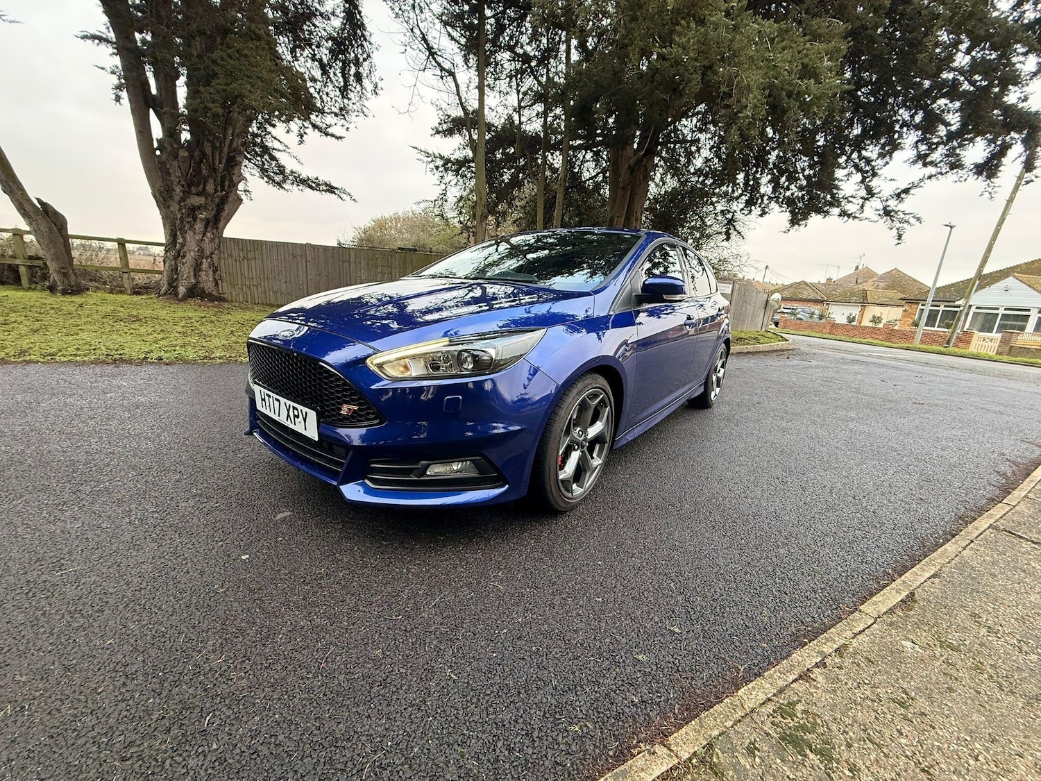 Used Ford Focus 2017 for sale - 77291751: Photo 2
