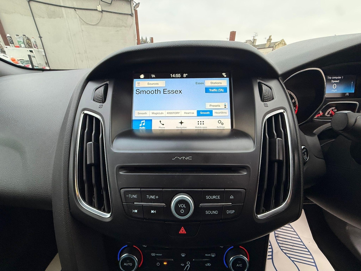 Used Ford Focus 2017 for sale - 77291751: Photo 20