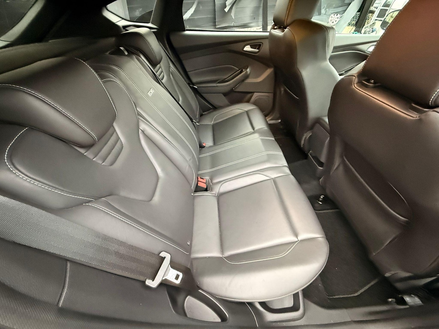 Used Ford Focus 2017 for sale - 77291751: Photo 21