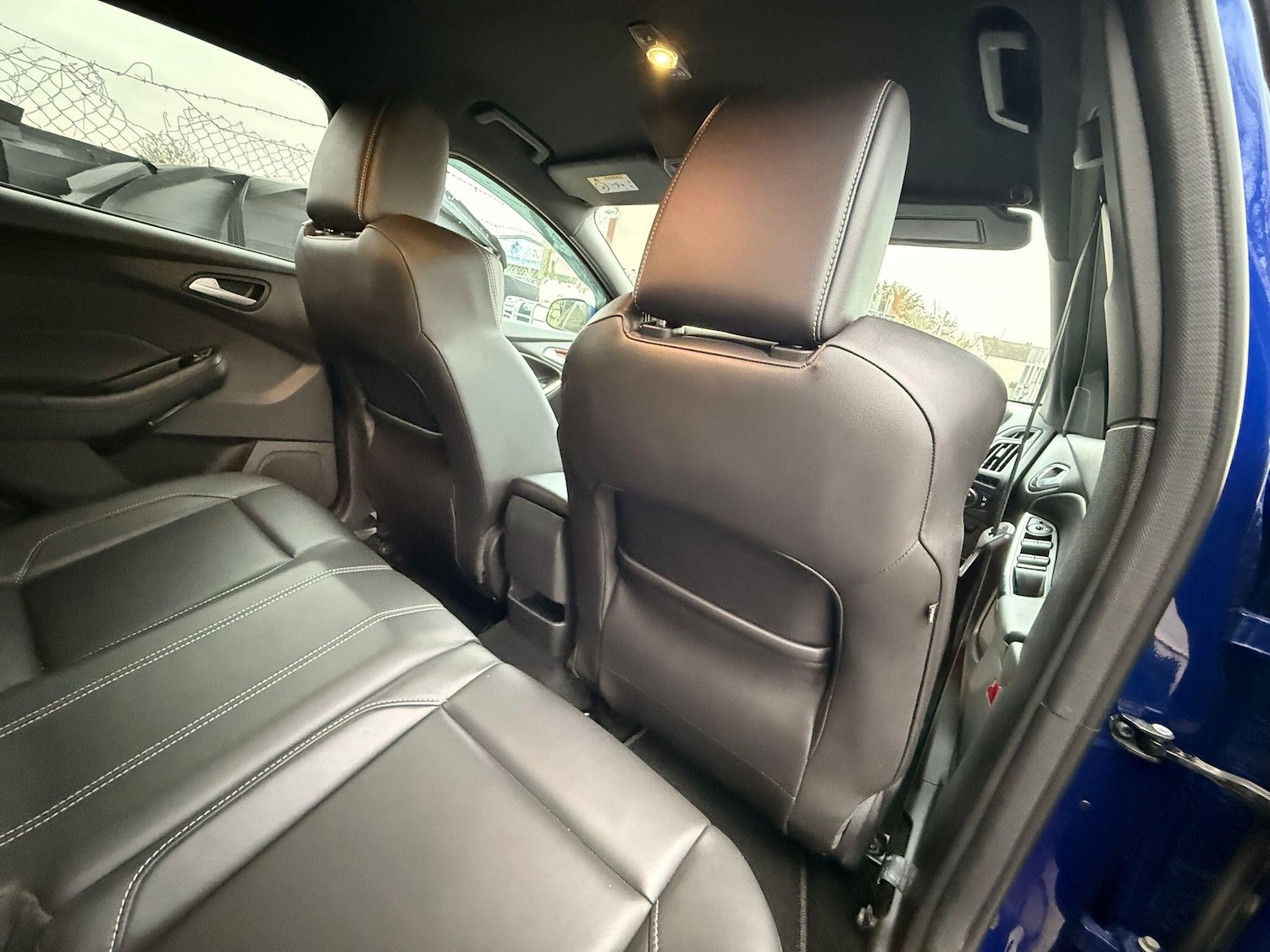 Used Ford Focus 2017 for sale - 77291751: Photo 22