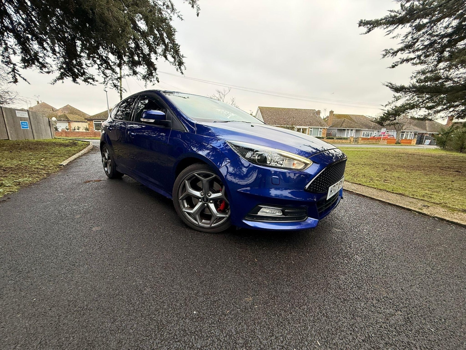 Used Ford Focus 2017 for sale - 77291751: Photo 4