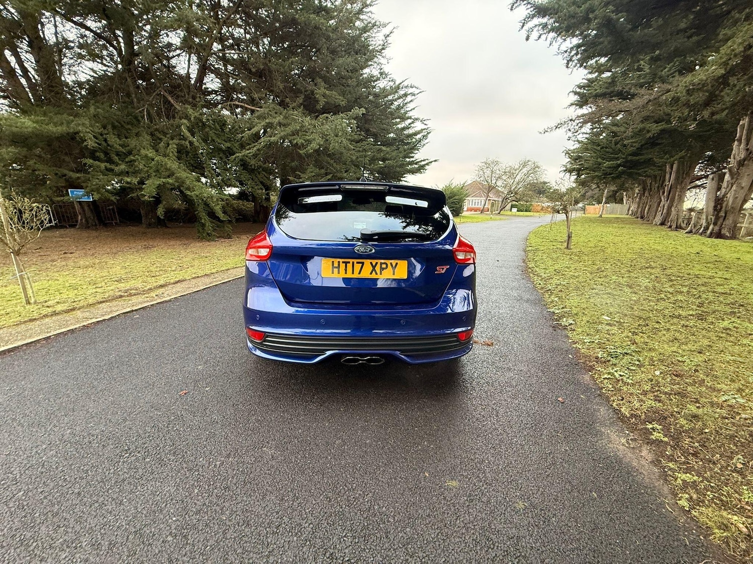 Used Ford Focus 2017 for sale - 77291751: Photo 5