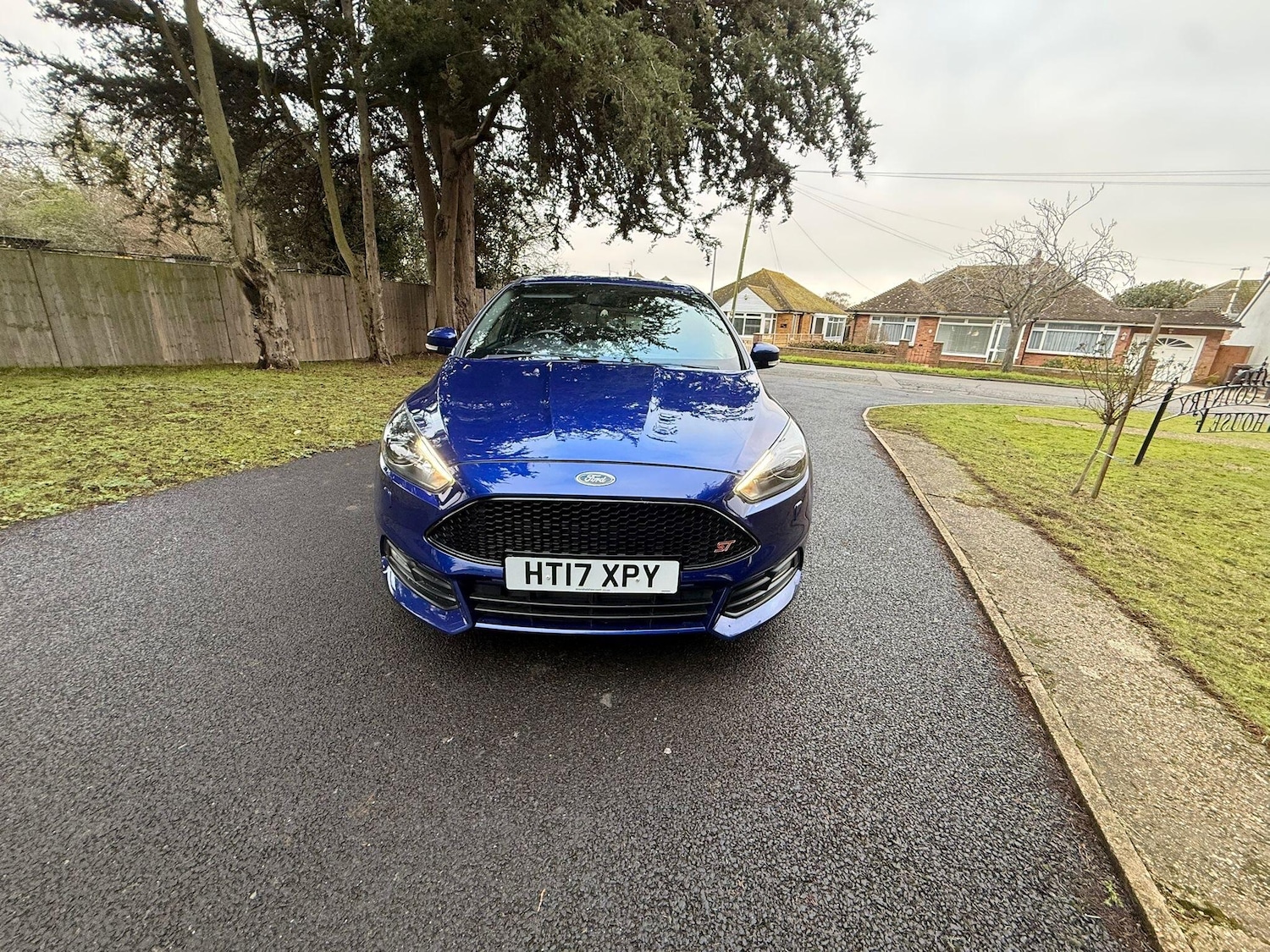 Used Ford Focus 2017 for sale - 77291751: Photo 6