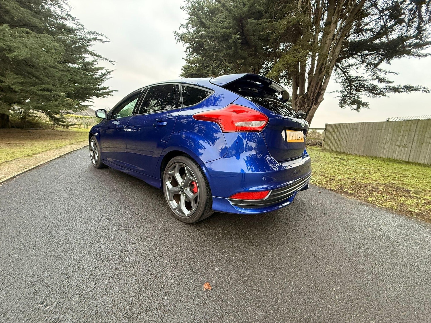 Used Ford Focus 2017 for sale - 77291751: Photo 7