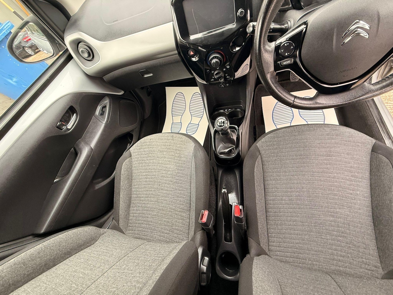 Used Citroen C1 2016 for sale - 78100779: Photo 14