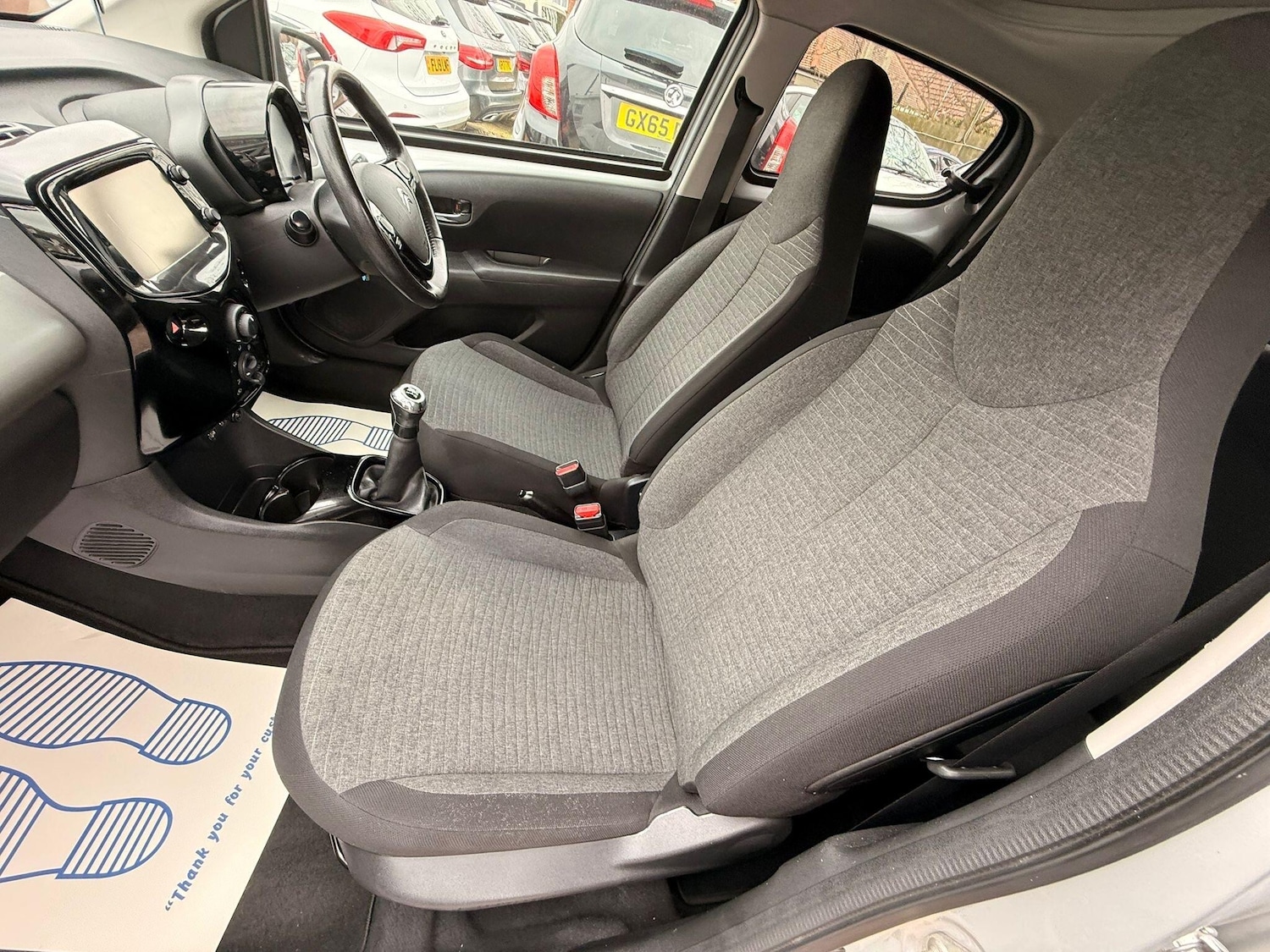 Used Citroen C1 2016 for sale - 78100779: Photo 15