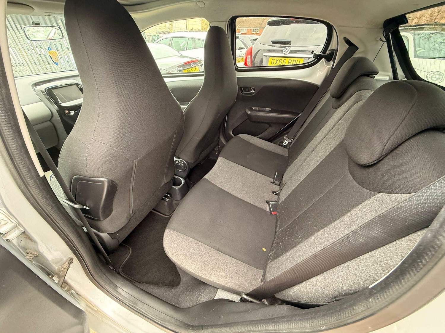 Used Citroen C1 2016 for sale - 78100779: Photo 16