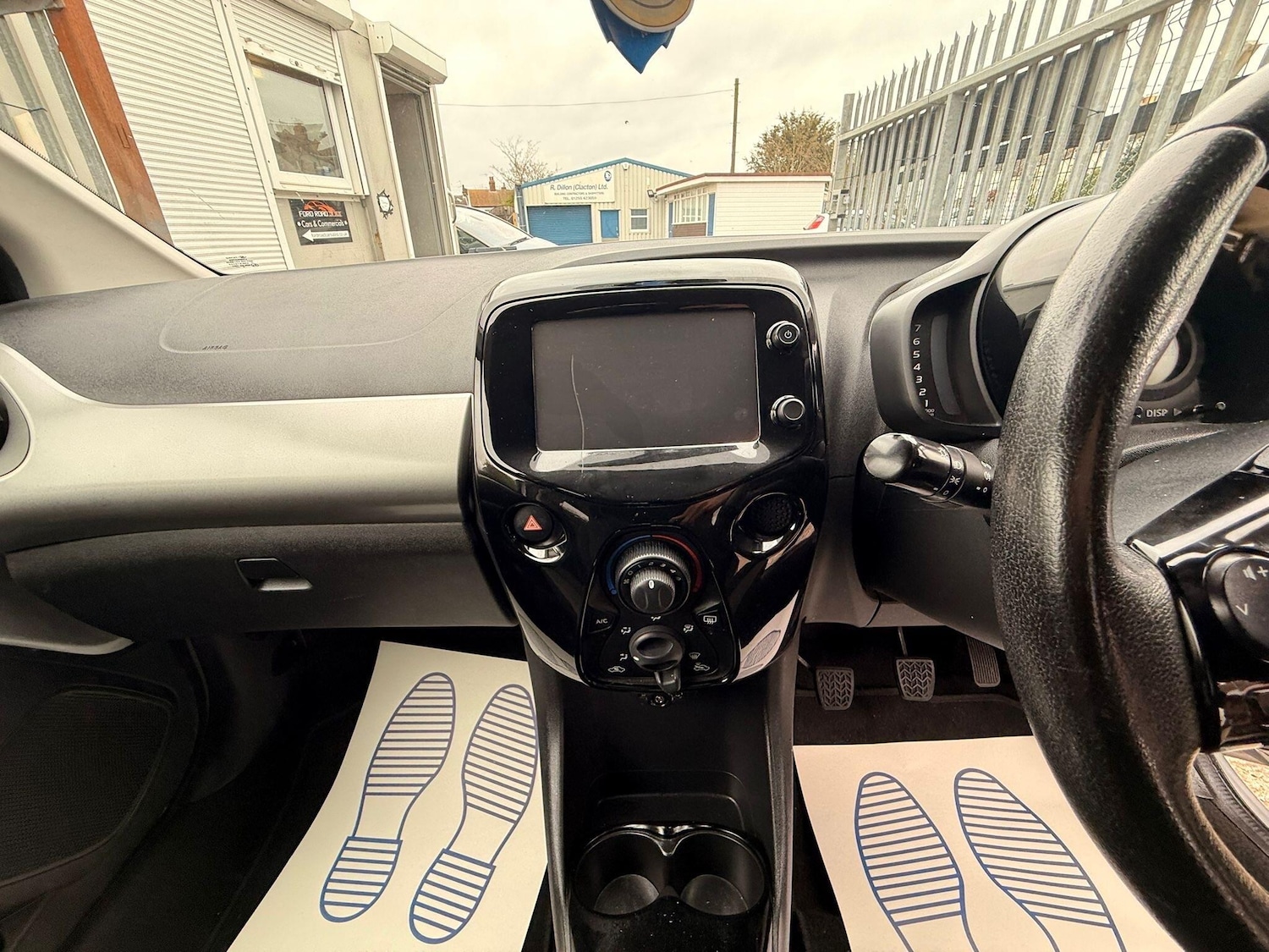 Used Citroen C1 2016 for sale - 78100779: Photo 18