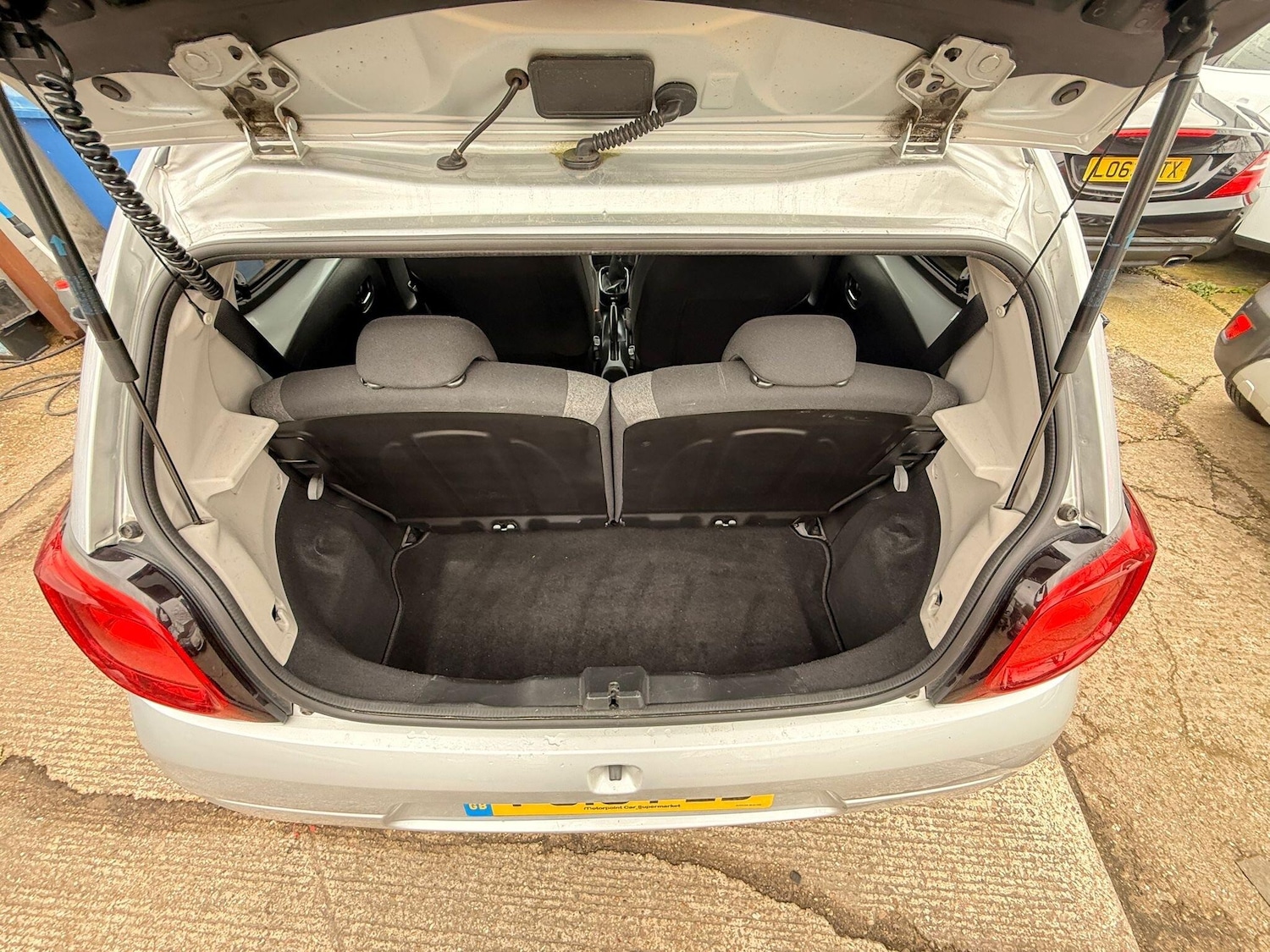 Used Citroen C1 2016 for sale - 78100779: Photo 19