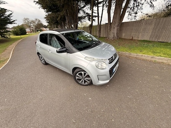 Citroen C1 feature image