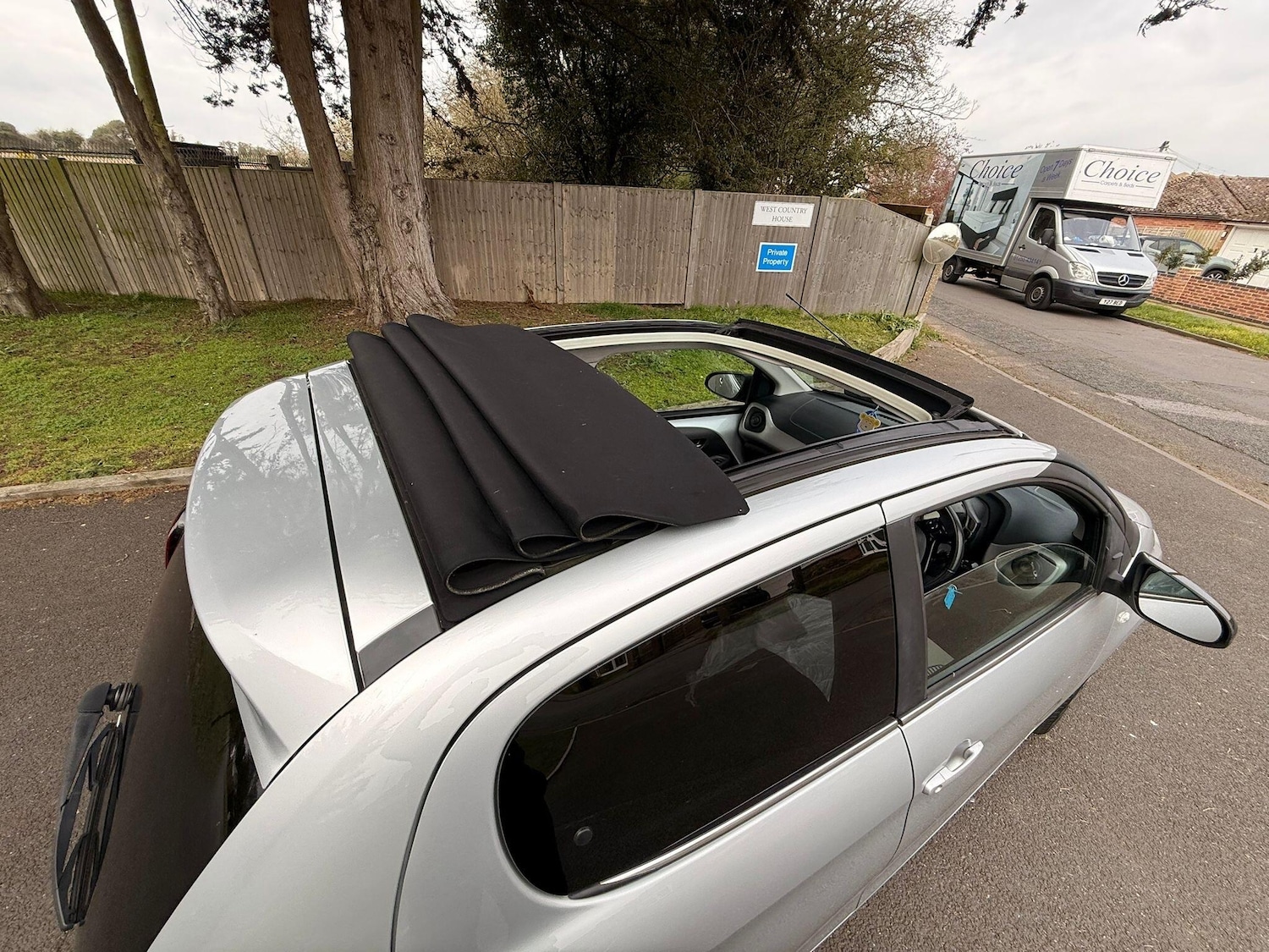 Used Citroen C1 2016 for sale - 78100779: Photo 3