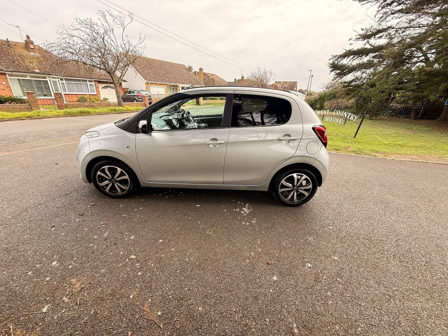 Used Citroen C1 2016 for sale - 78100779: Photo 4
