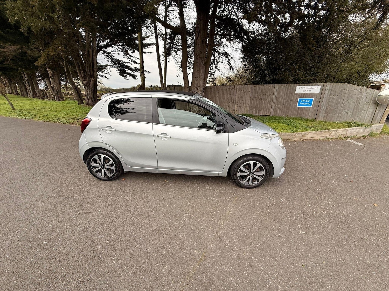 Used Citroen C1 2016 for sale - 78100779: Photo 5