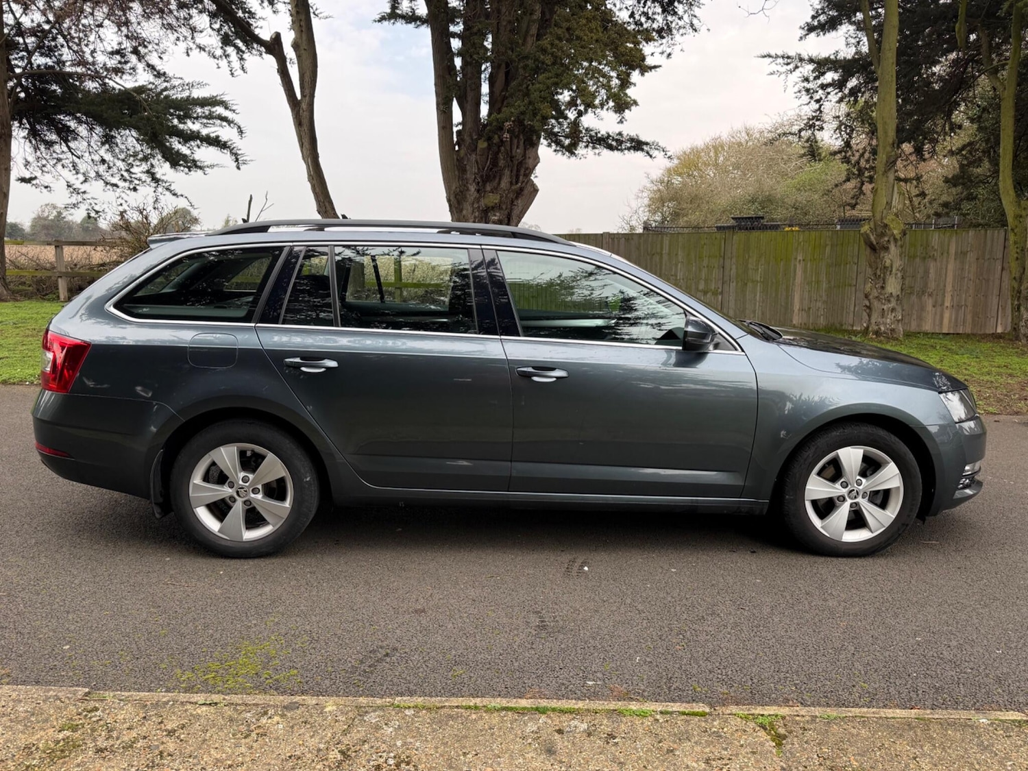 Used Skoda Octavia 2019 for sale - 77854069: Photo 10