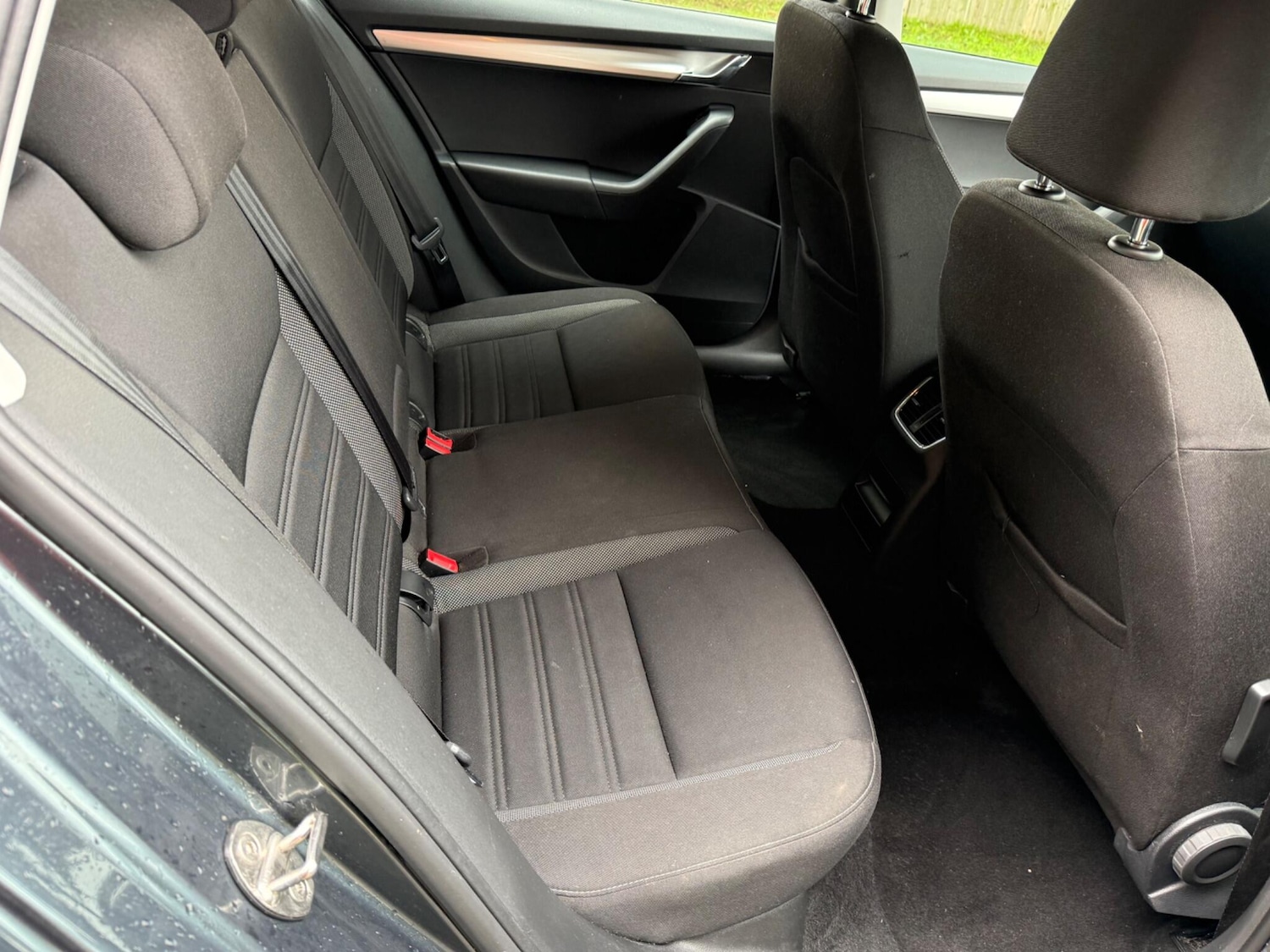 Used Skoda Octavia 2019 for sale - 77854069: Photo 11