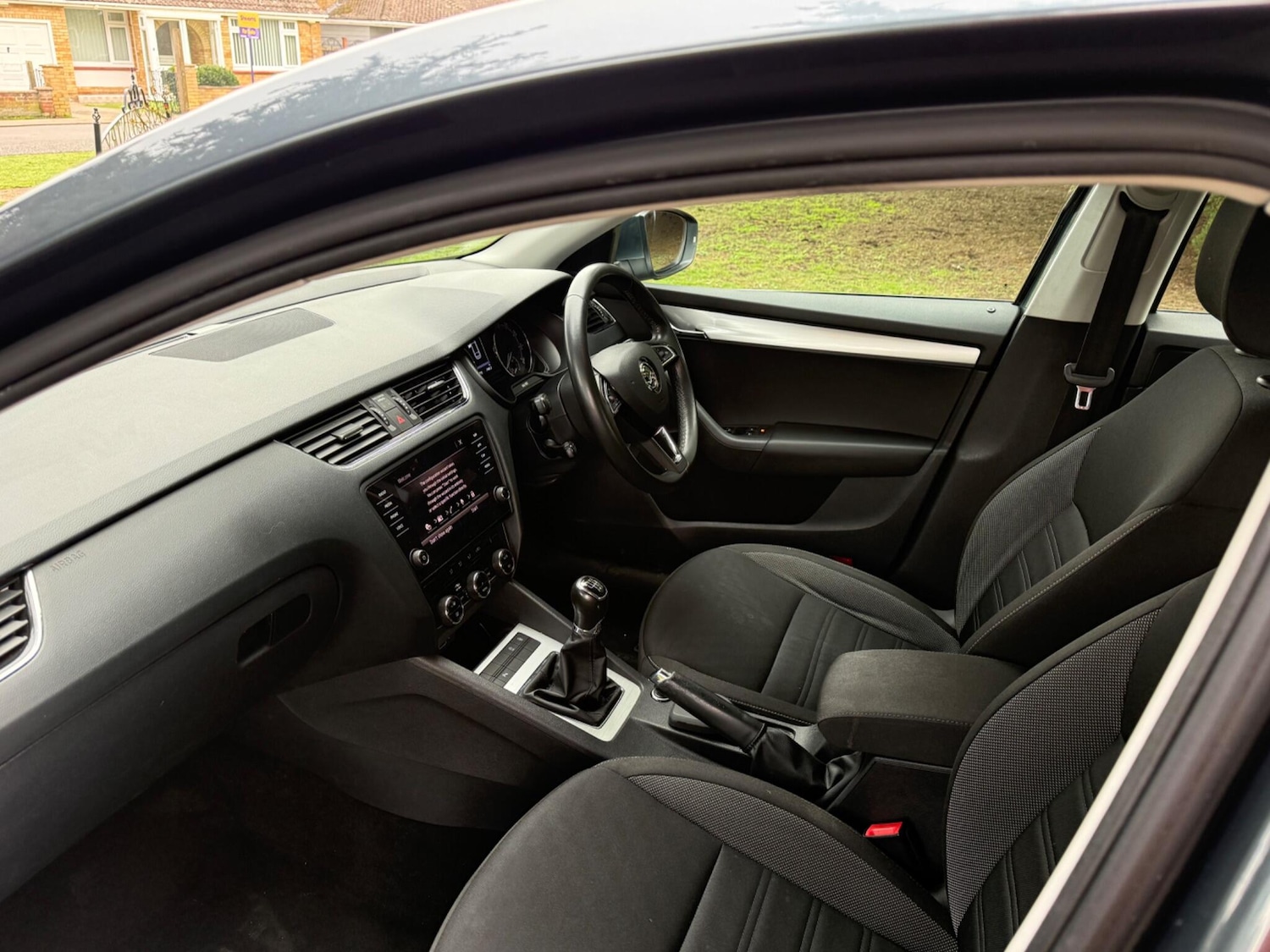 Used Skoda Octavia 2019 for sale - 77854069: Photo 13