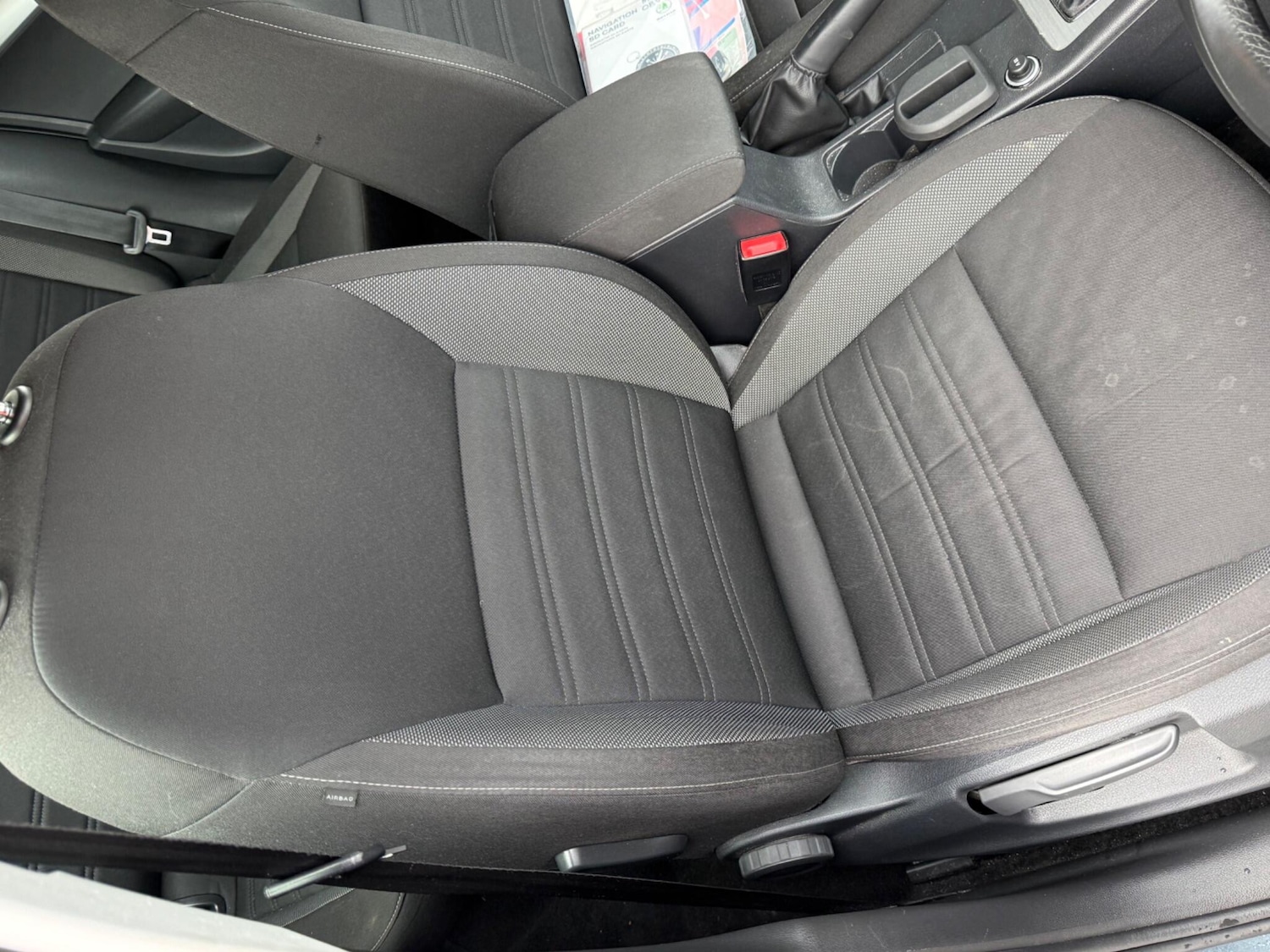 Used Skoda Octavia 2019 for sale - 77854069: Photo 14