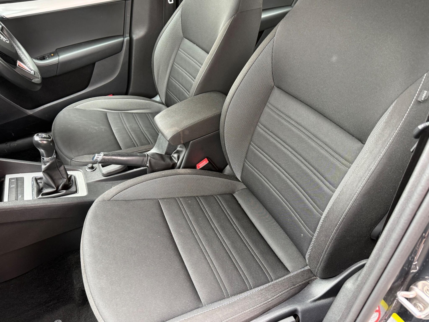 Used Skoda Octavia 2019 for sale - 77854069: Photo 18