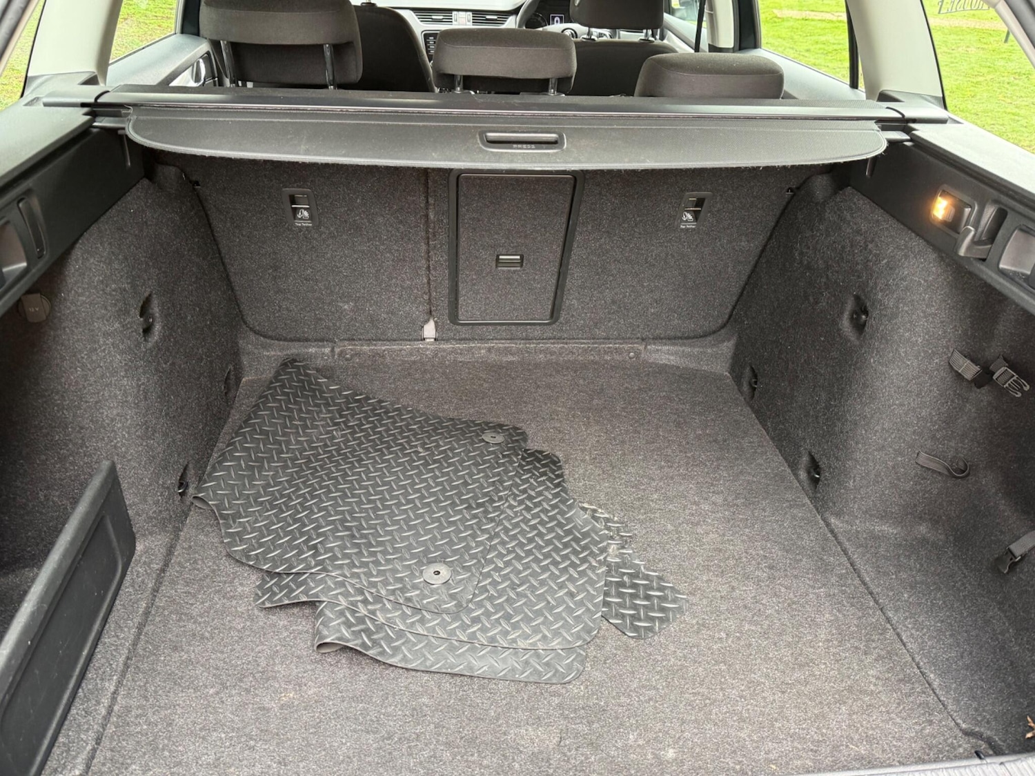 Used Skoda Octavia 2019 for sale - 77854069: Photo 19