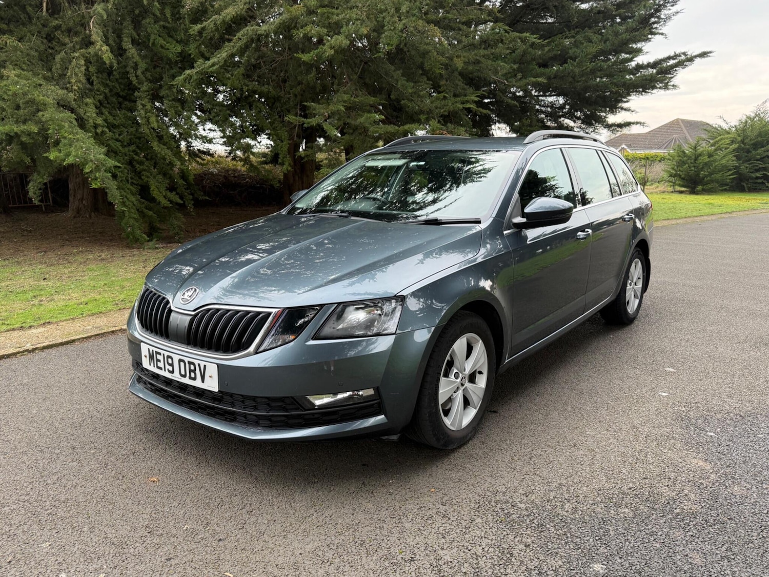 Used Skoda Octavia 2019 for sale - 77854069: Photo 6