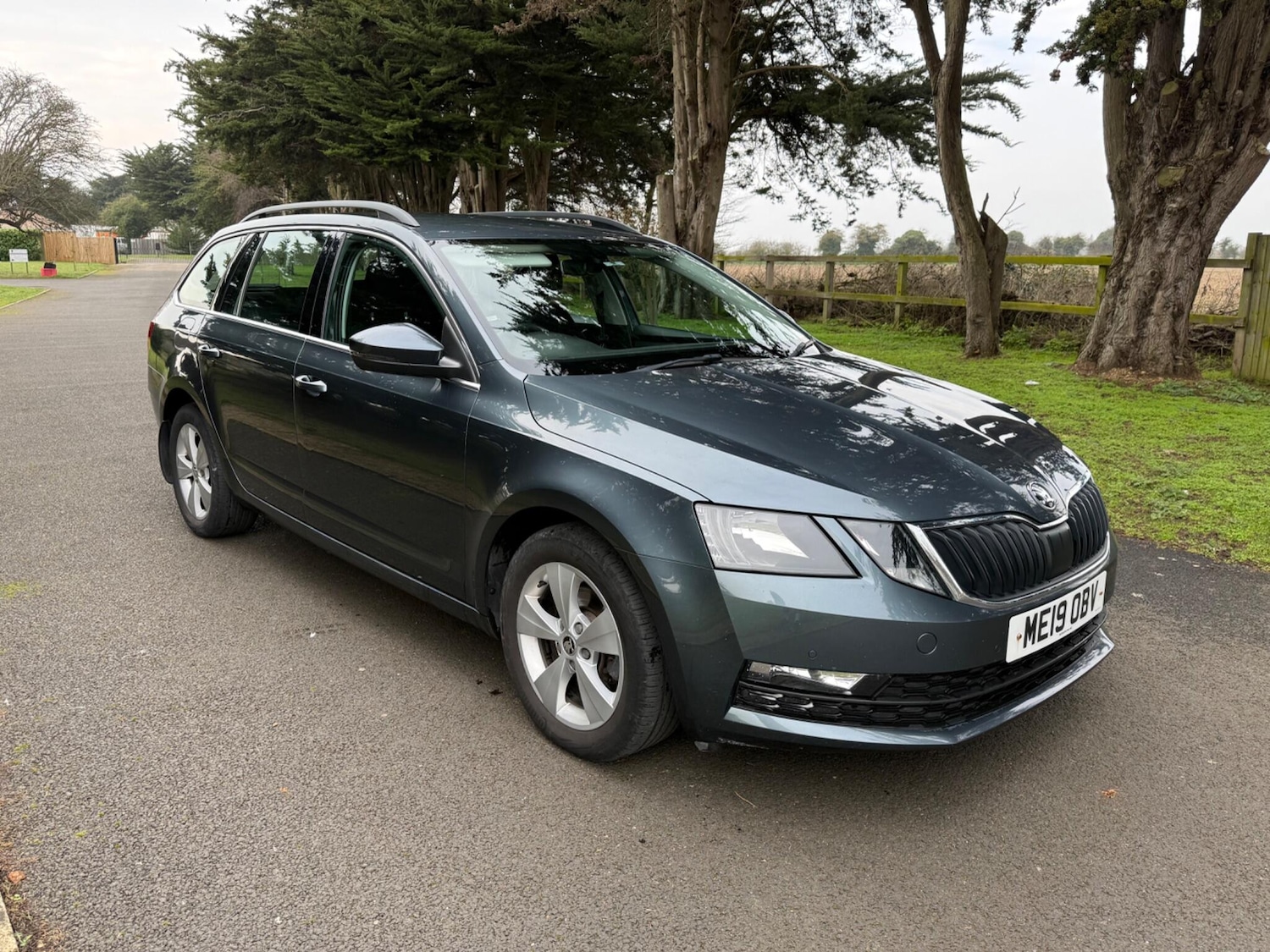 Used Skoda Octavia 2019 for sale - 77854069: Photo 7